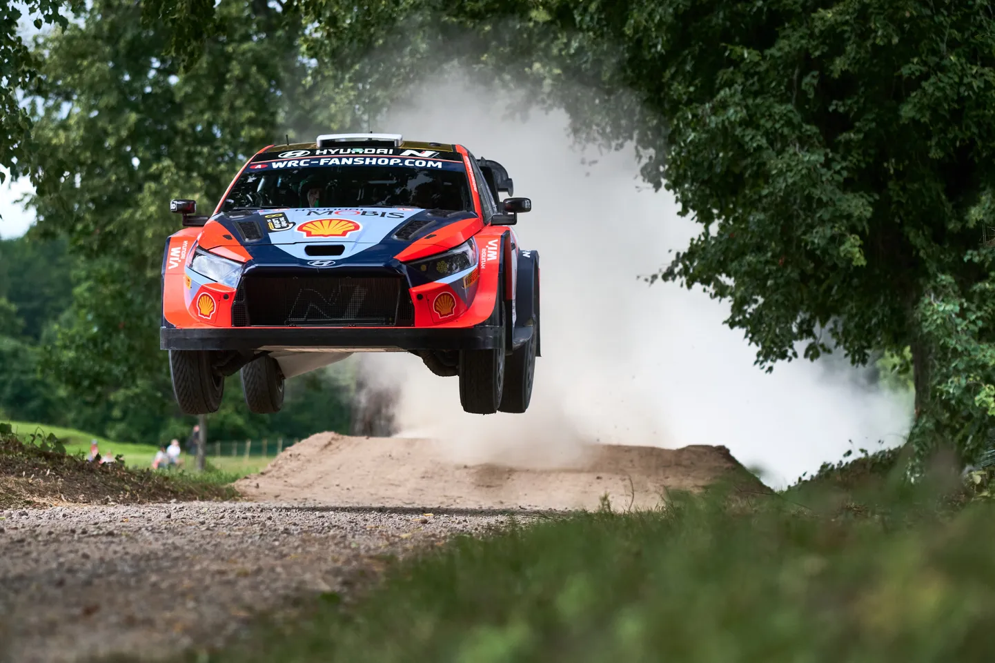 Ott Tänak