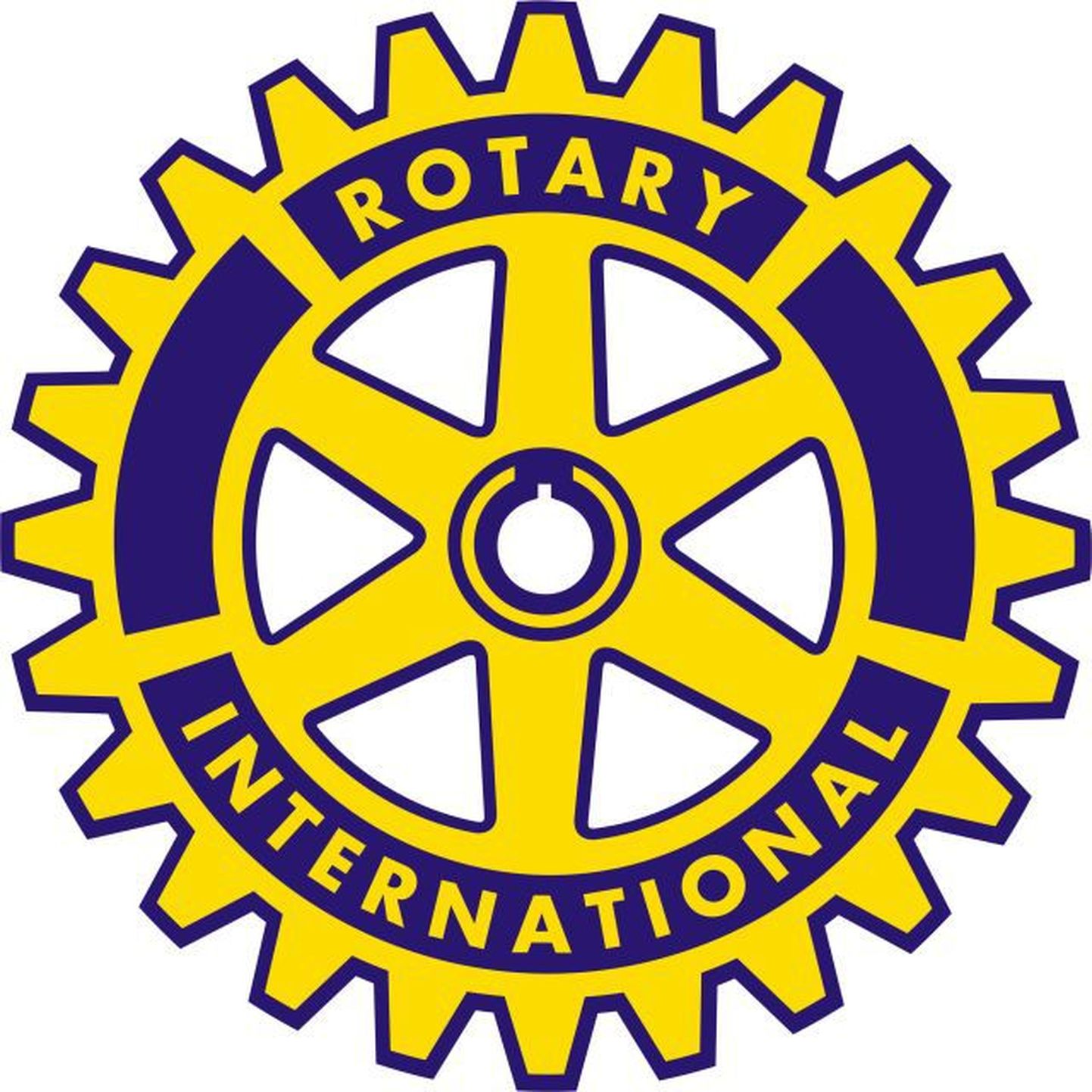 Rotary klubi.