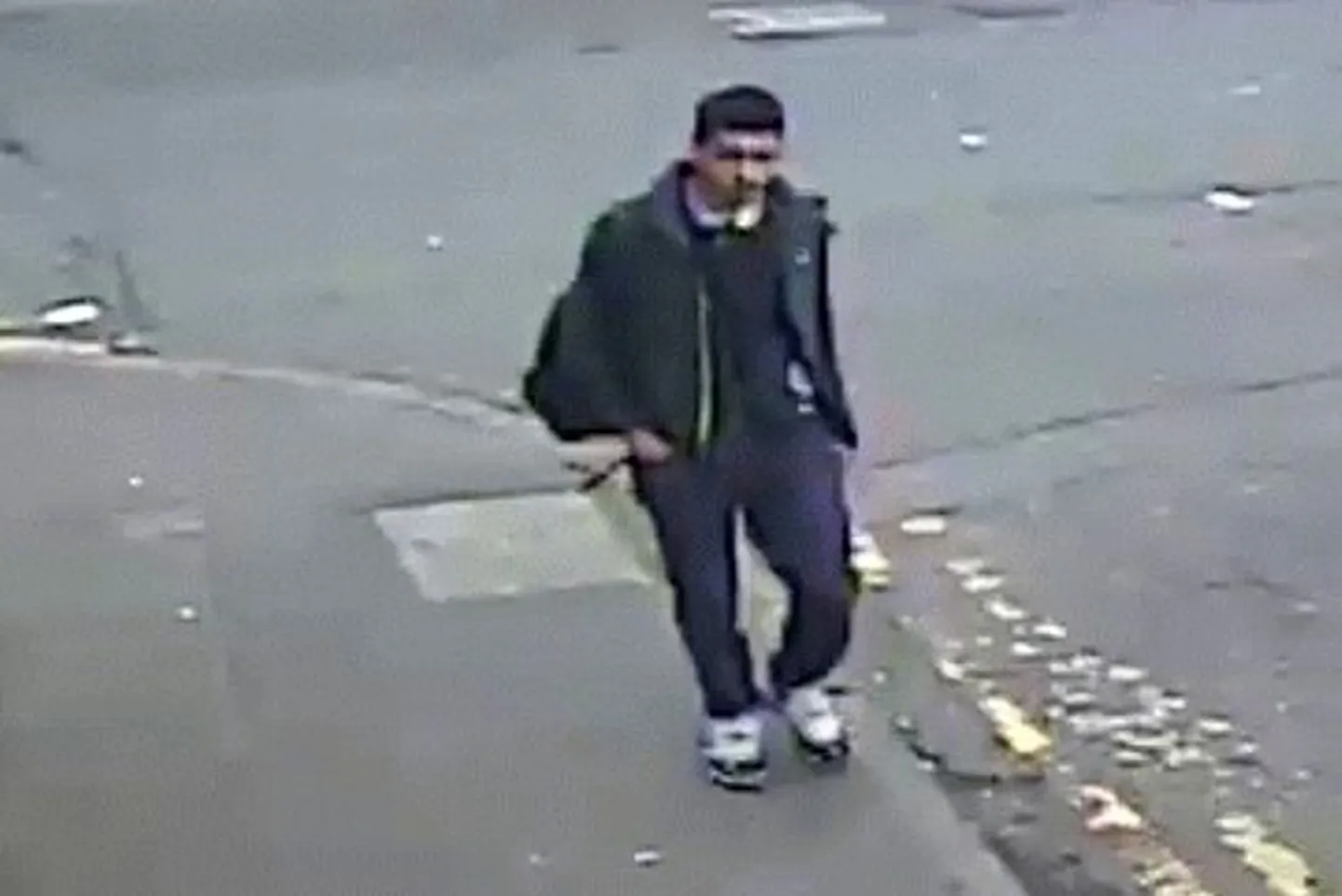 Salman Abedi
