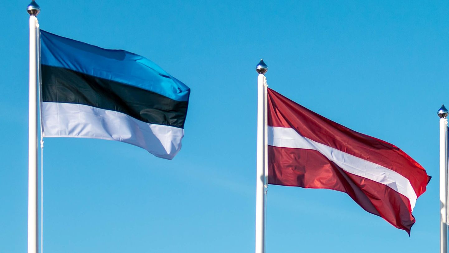 Läti aastapäeva tähistatakse eriprogrammiga ka Eestis.