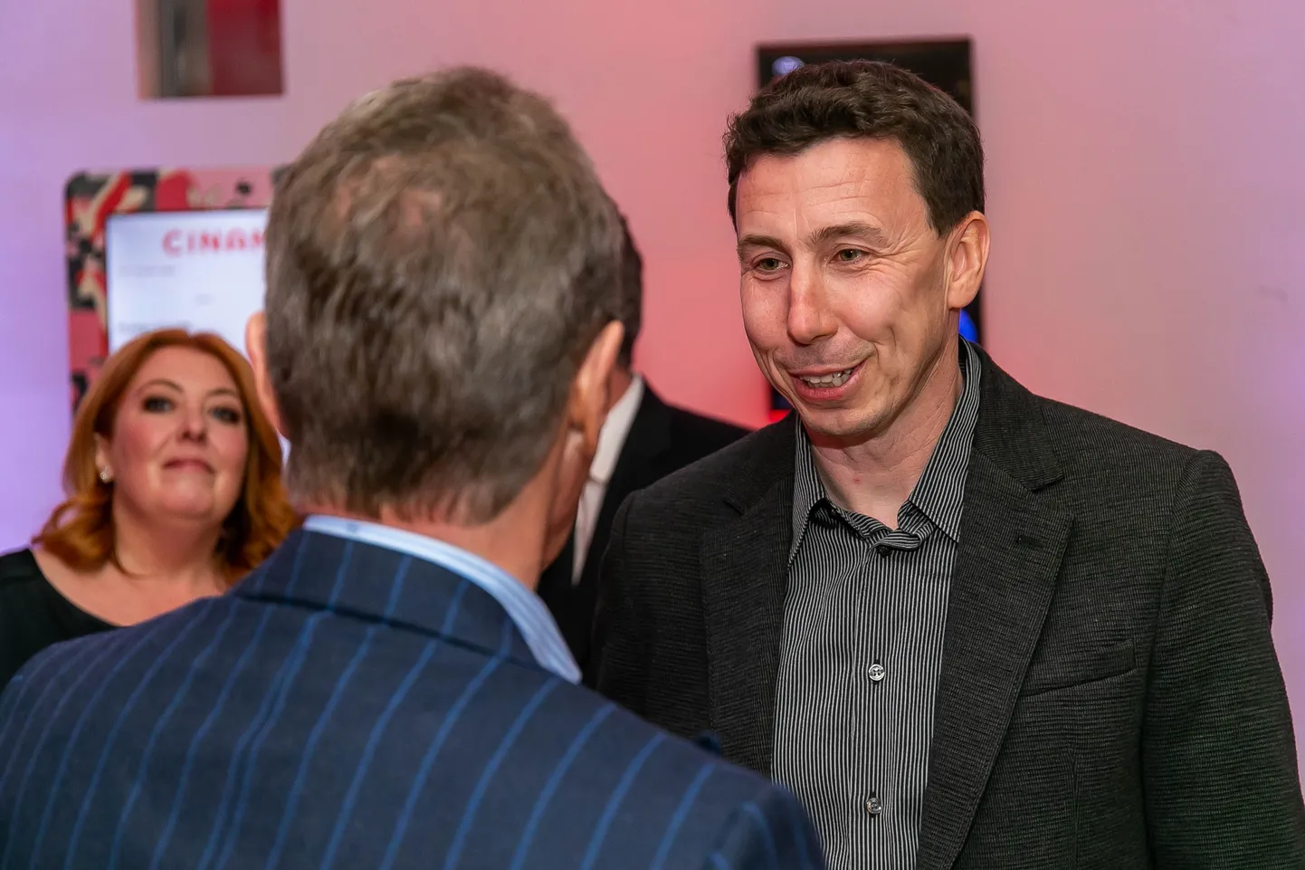 Markko Märtin.