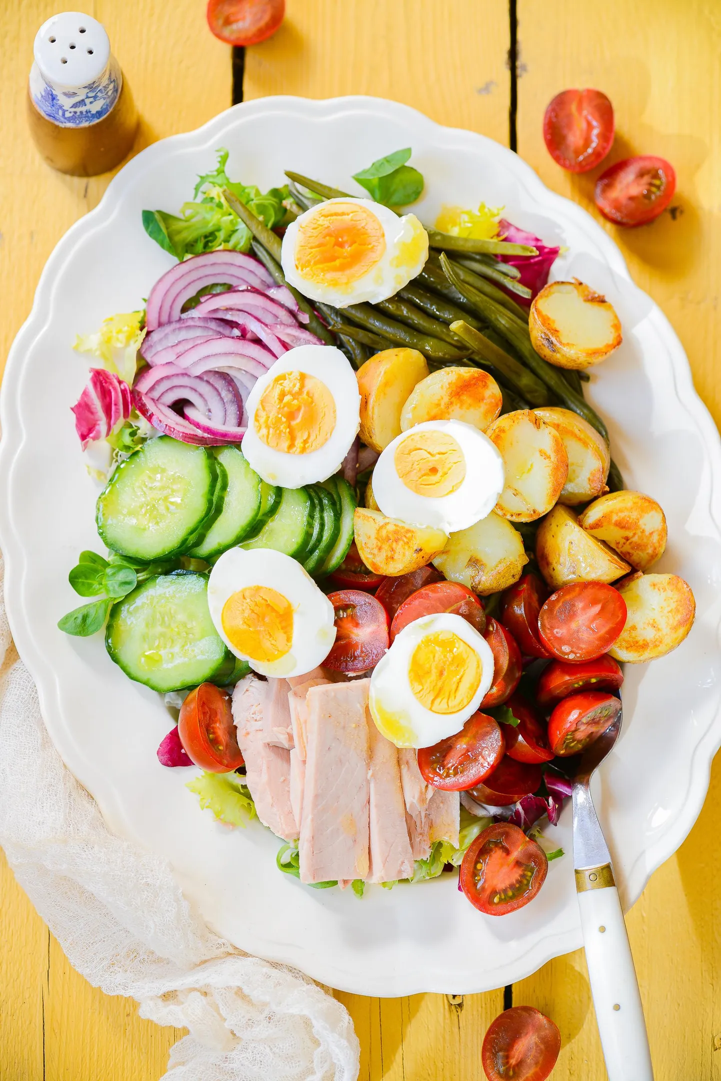 Nice’i salat.