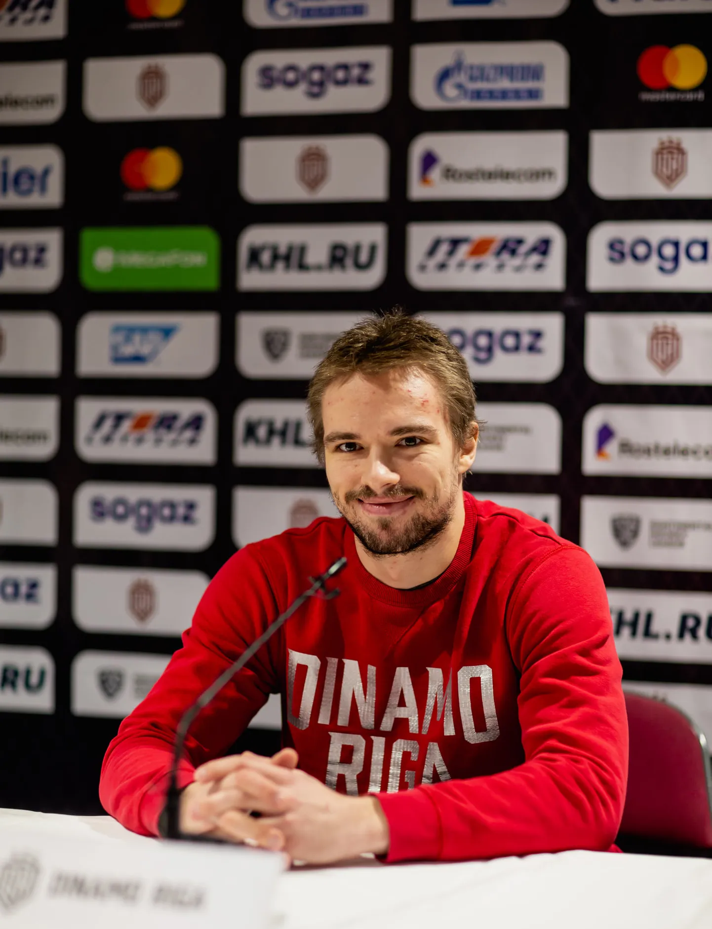 Nikolajs Jeļisejevs.