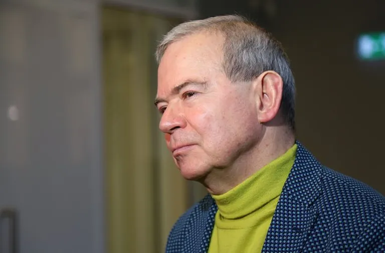 Aivars Lembergs