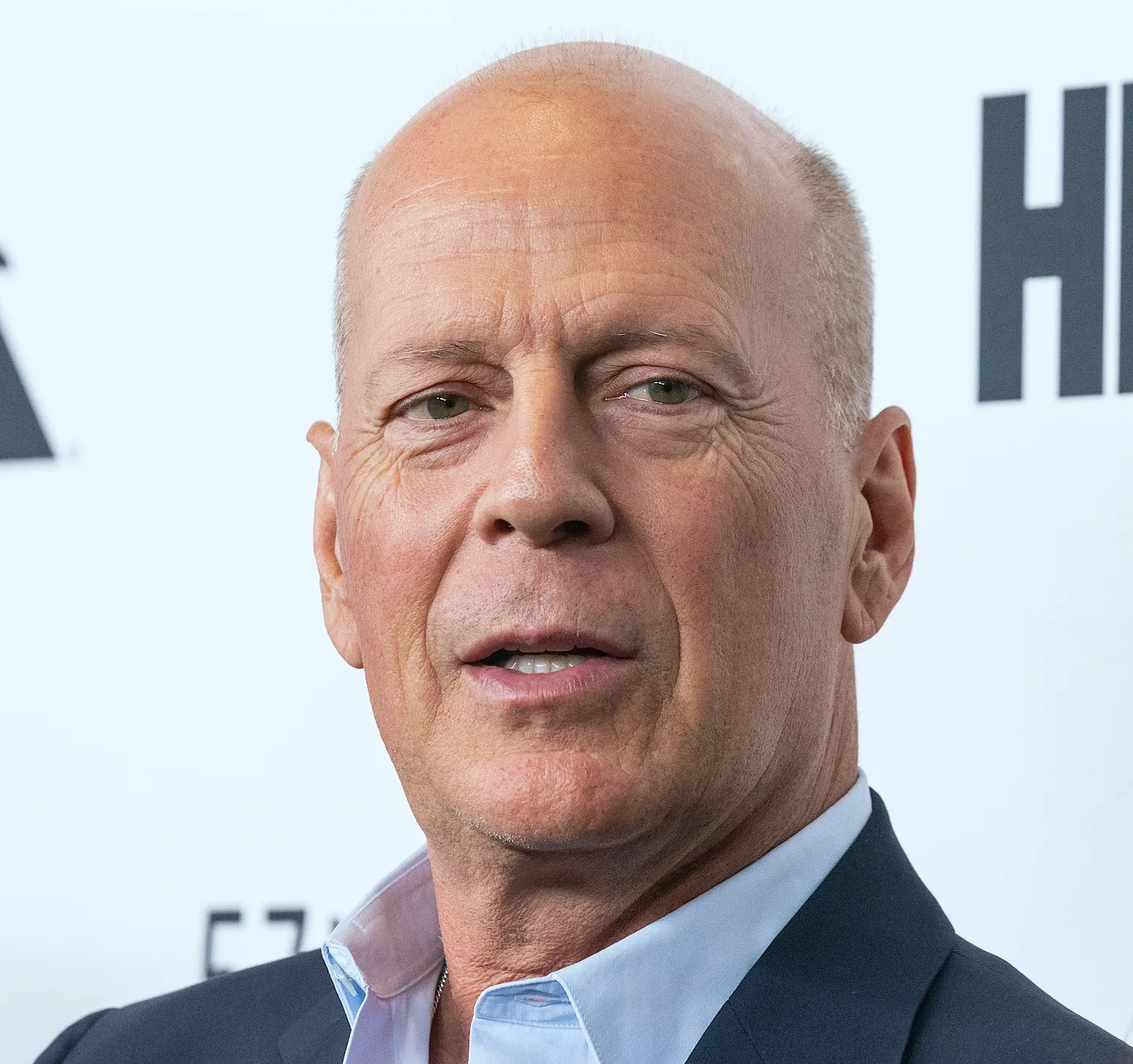 Bruce Willis 2022. aasta märtsis.