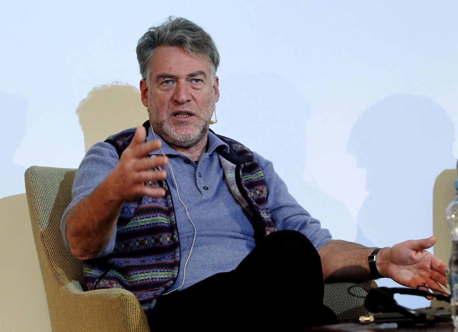 Artemi Troitski