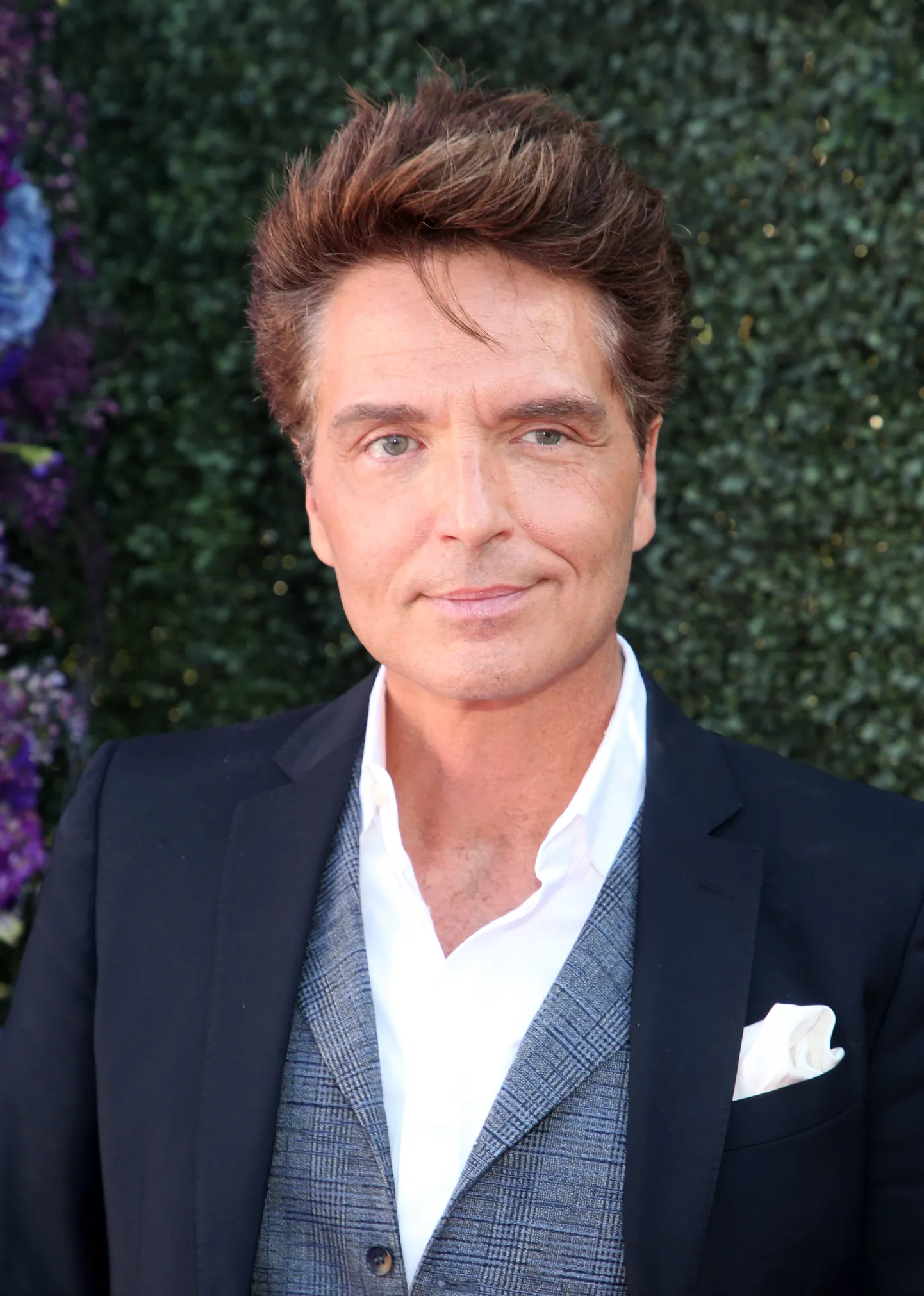 Richard Marx auhinnagalal.