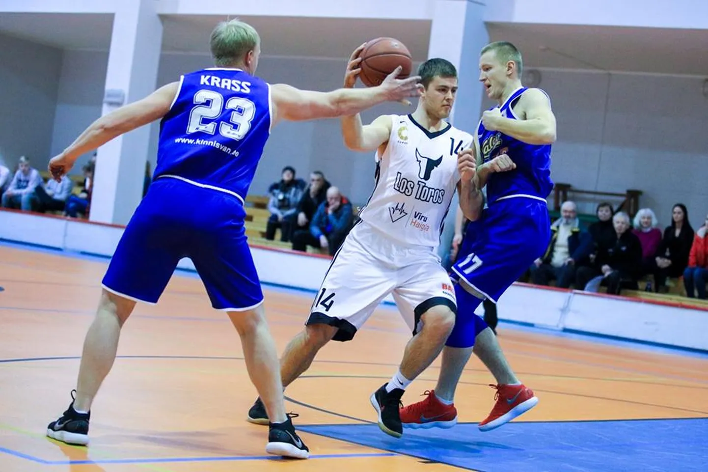 Tõnis Peil.