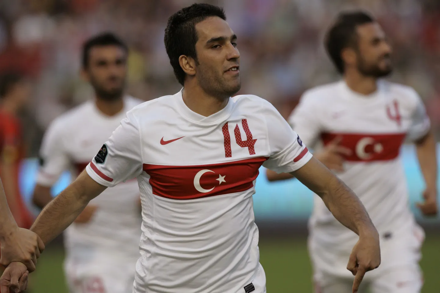 Arda Turan