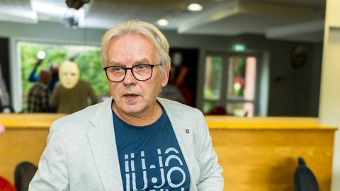 14 aastat märkamata jäänud viga sundis Kandle juhti uuesti oma ametikohale kandideerima