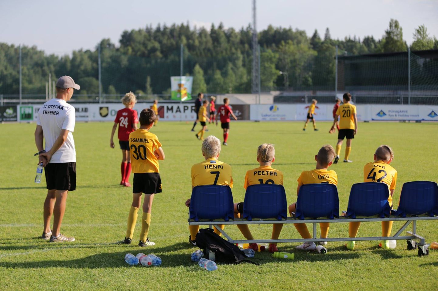 Otepää Cup 2018