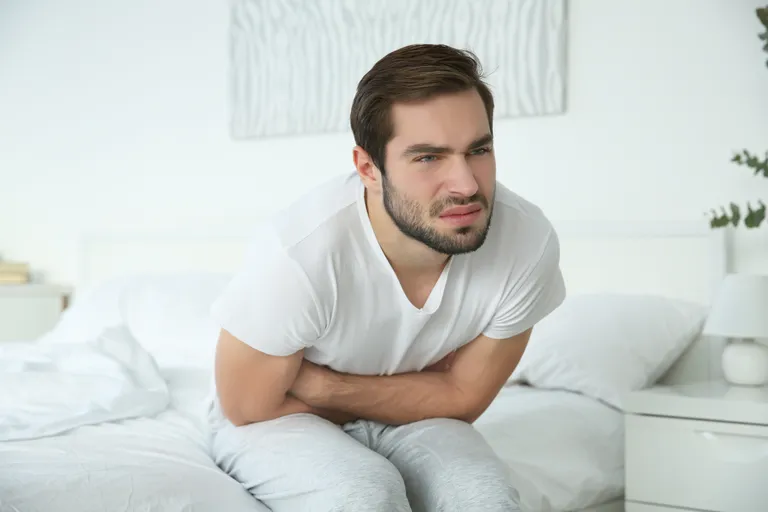 Inimese tervise seisukohalt ei pruugi mõte kõhukinnisuse soovitamises nii kasulik olla.