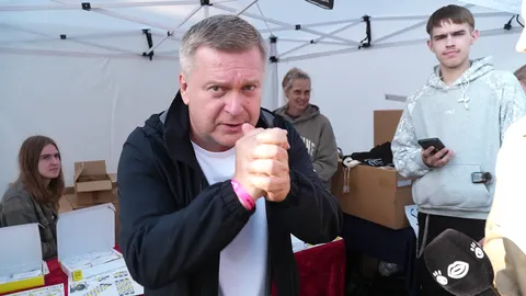 VIDEOINTERVJUU ⟩ Kristjan Jõekalda avaldab, kuidas lauamänguäri läheb: elu tuleb ju natuke lõbusamaks teha