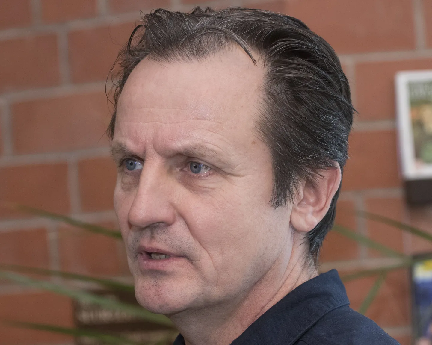 Olev Kenk