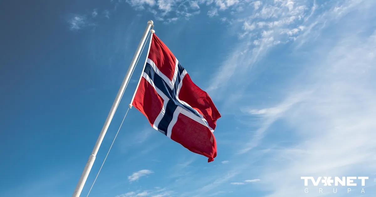 Norge anerkjenner offisielt den uavhengige staten Palestina