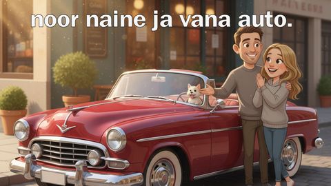 Kaks kõige hullemat asja noore mehe elus