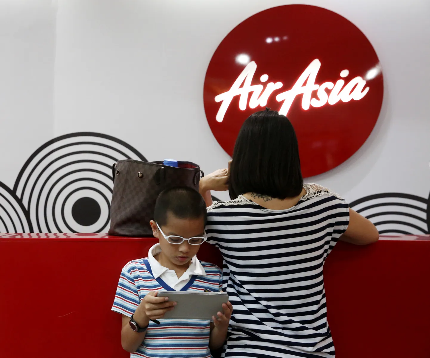 Air Asia logo