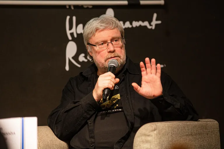 Lauri Vahtre