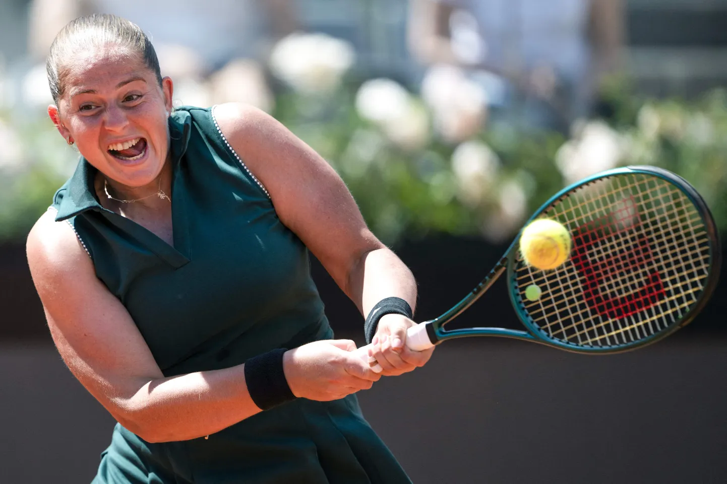 Aļona Ostapenko