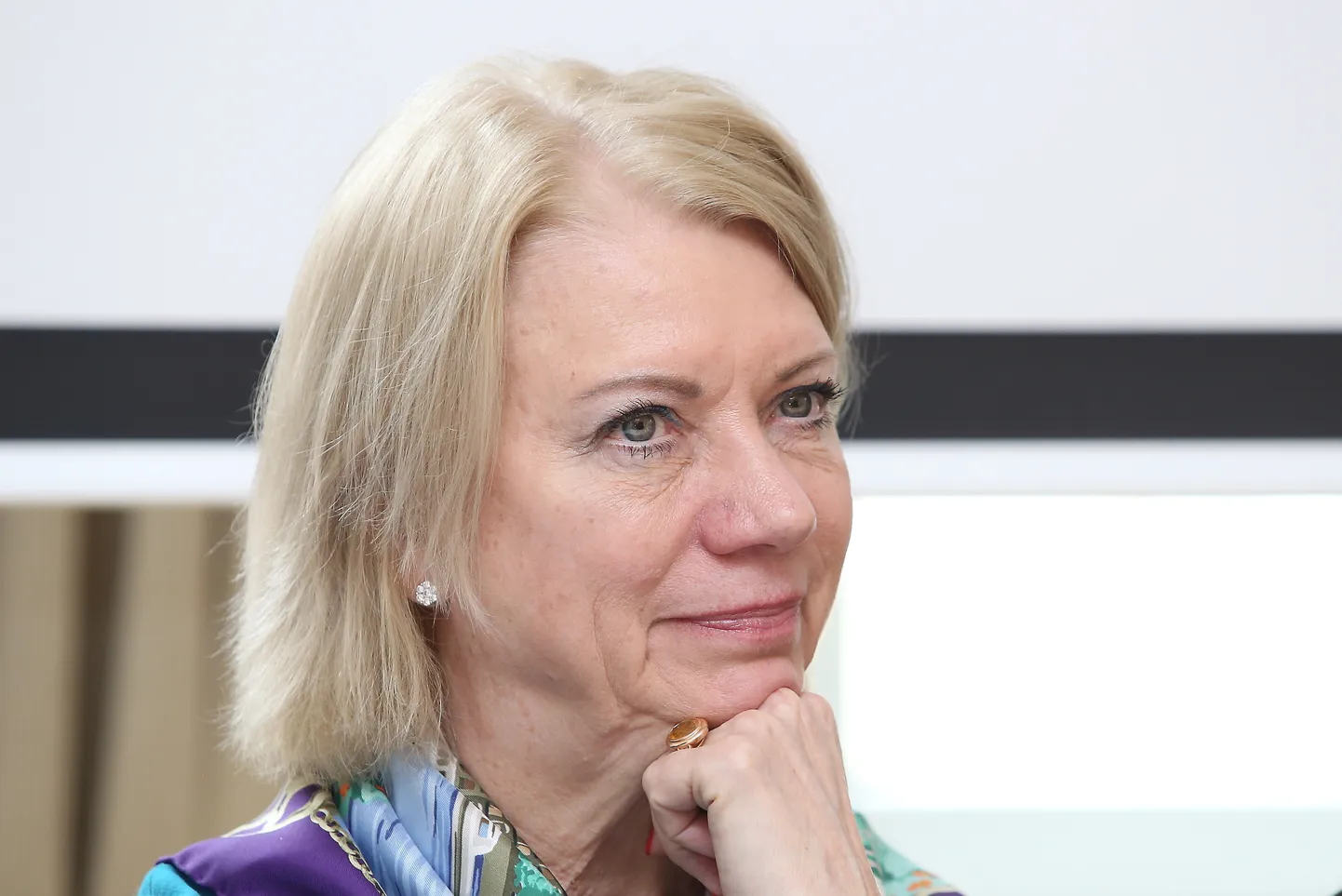 Ilze Jurkāne