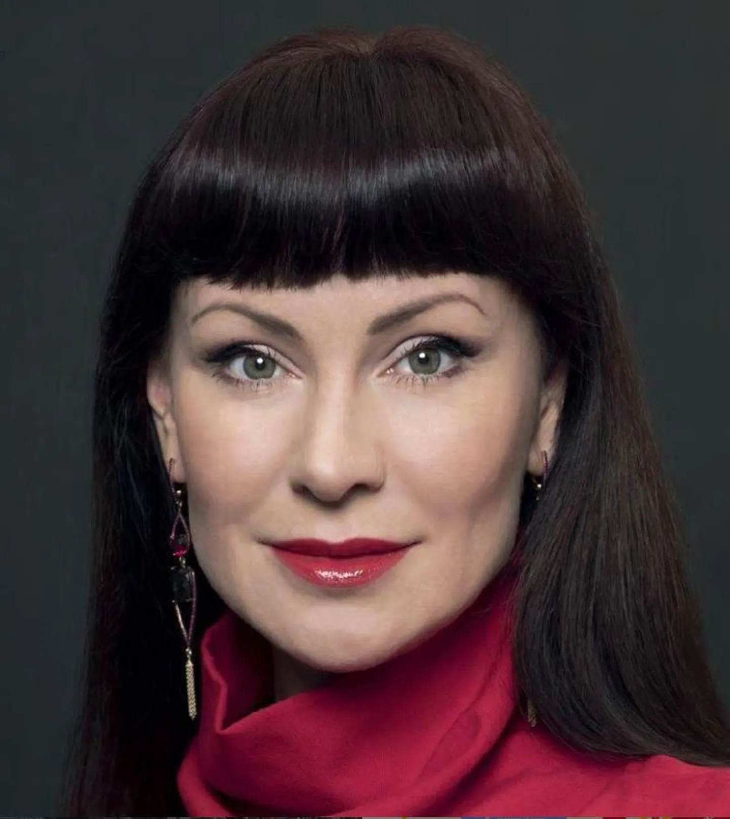 Нонна Гришаева