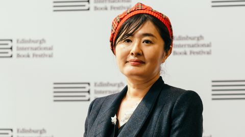 Eesti keeles ilmus tõsielulistest sündmusest inspireeritud Jaapani kultusromaan