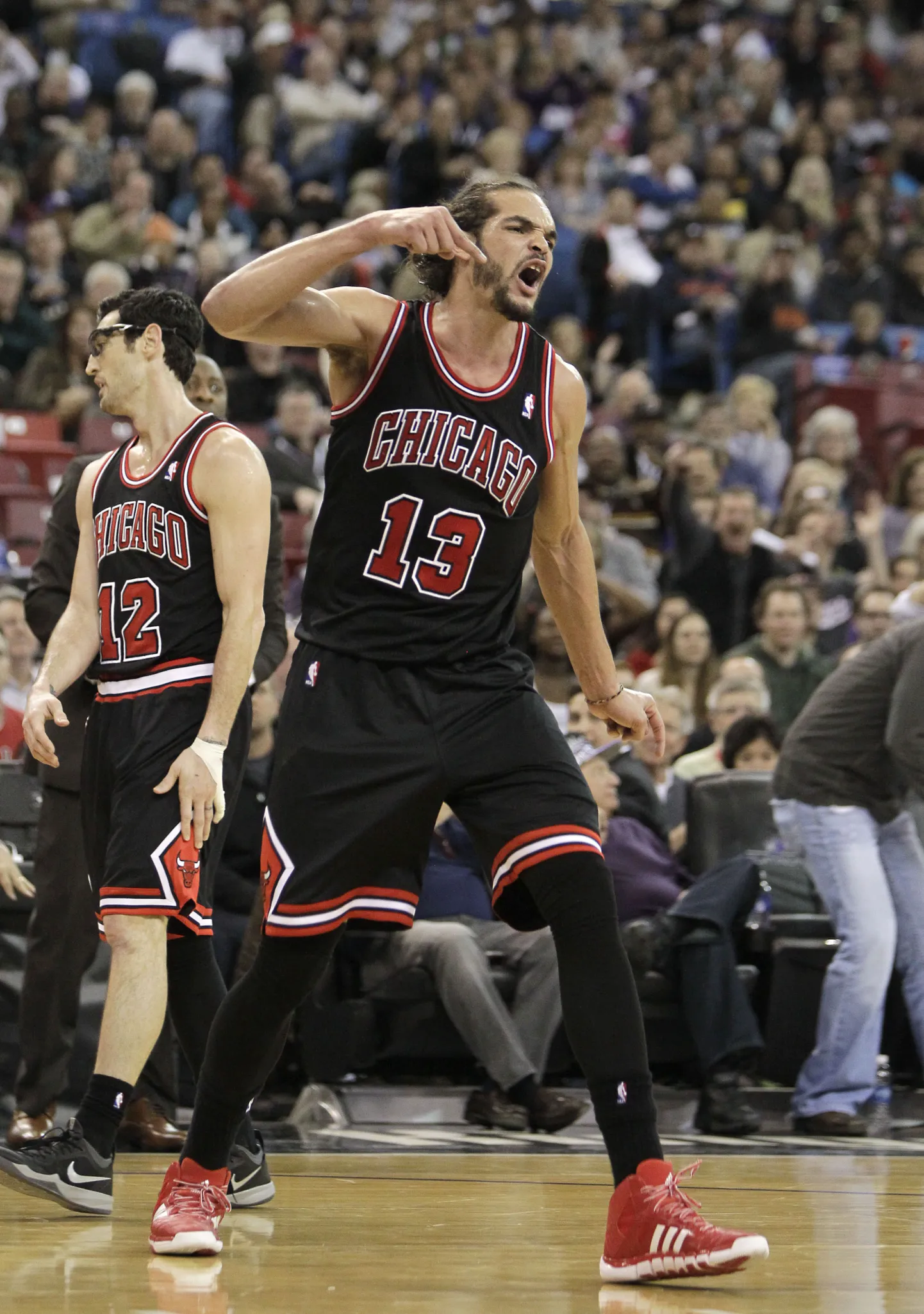 Joakim Noah.