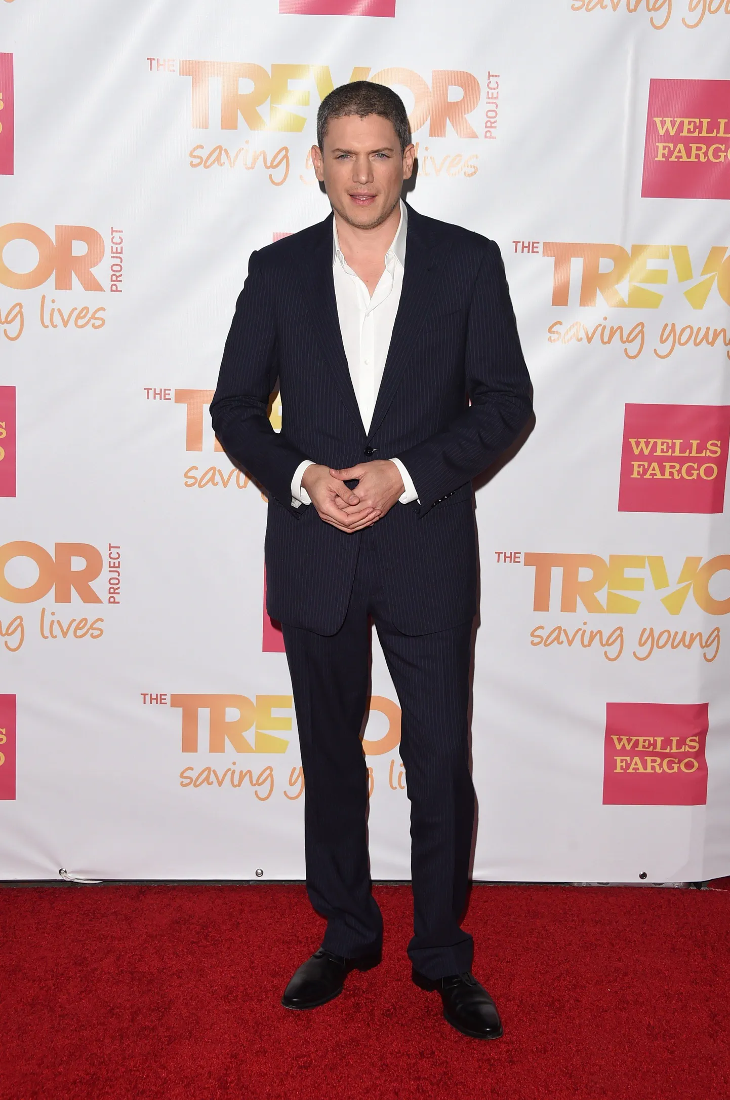 Wentworth Miller