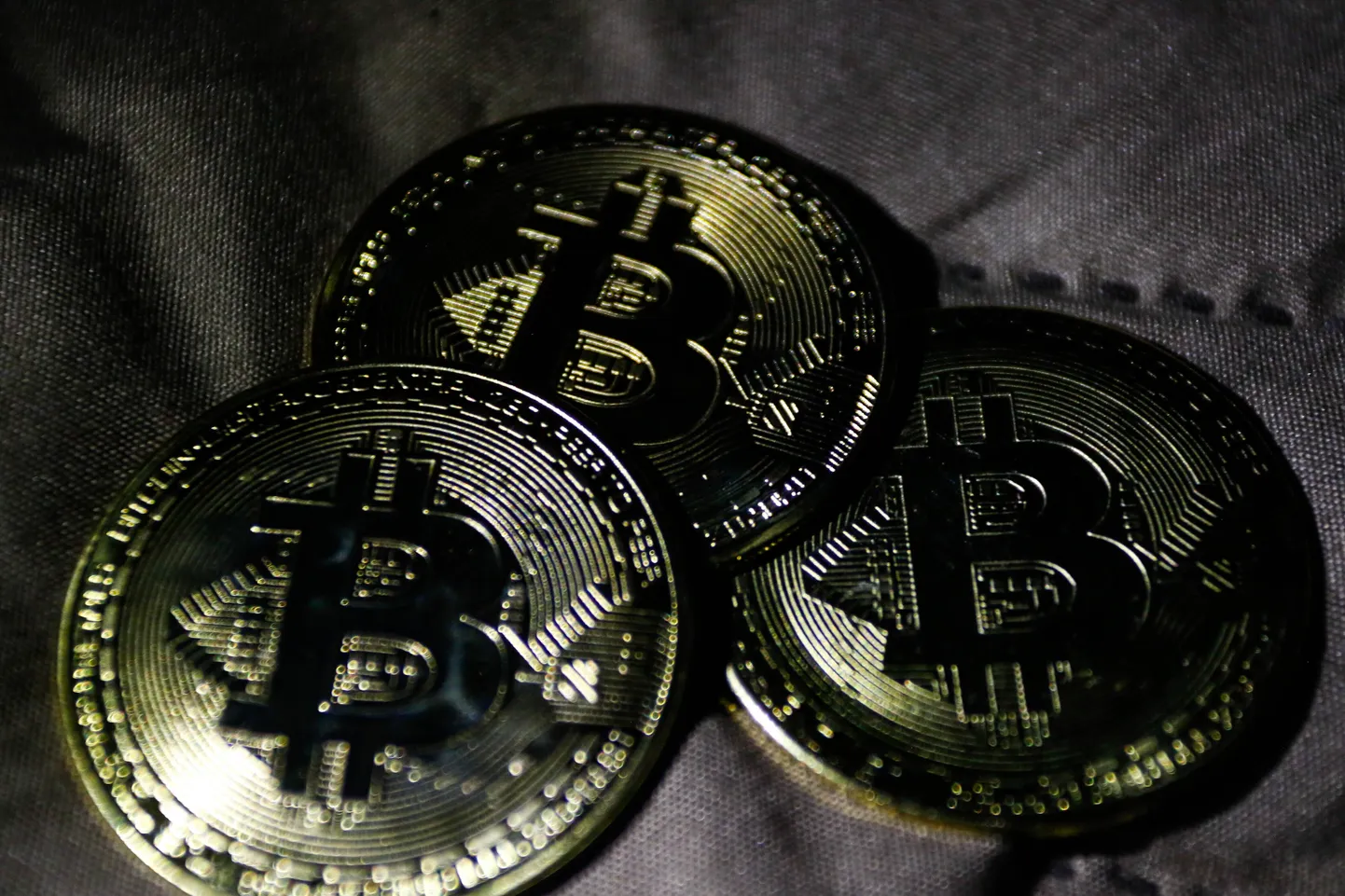 Bitcoinid