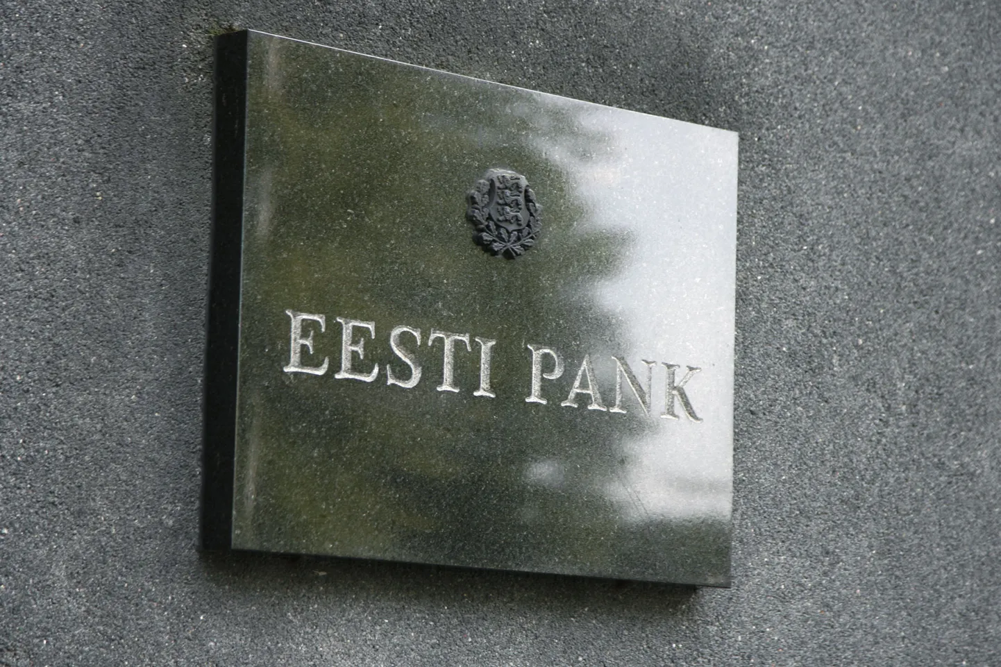 Eesti Pank