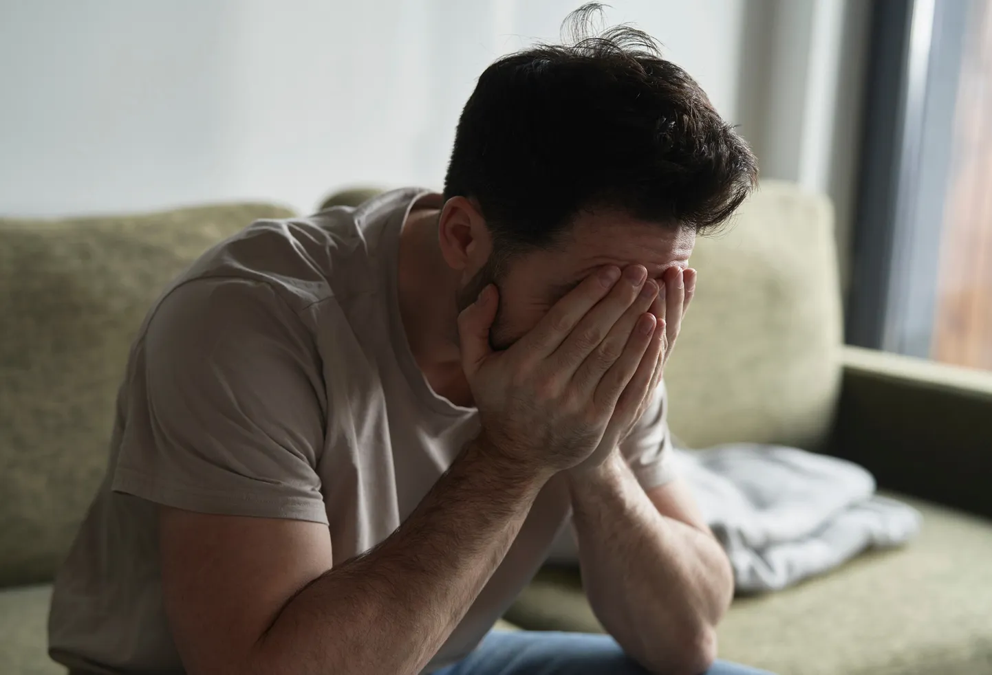 Mis aitaks depressiooni vastu?