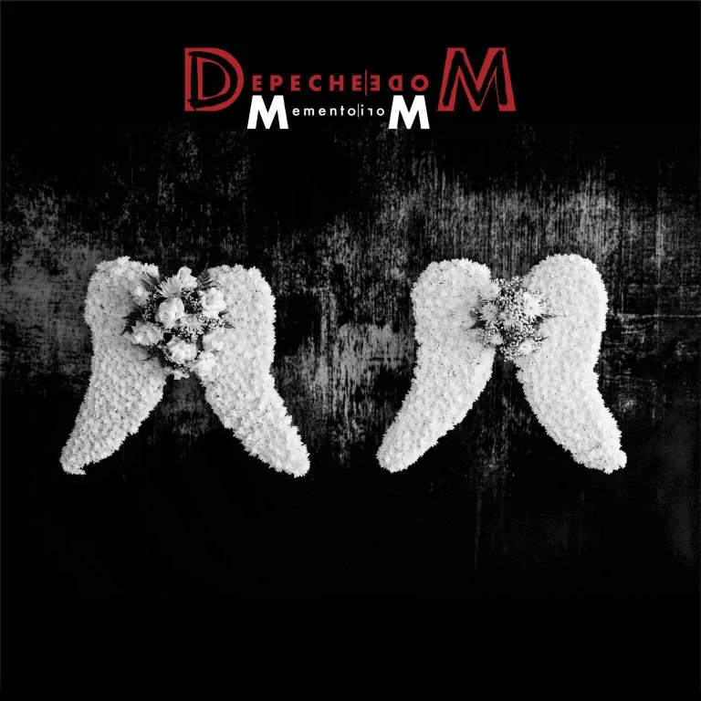 Depeche Mode, «Memento Mori».