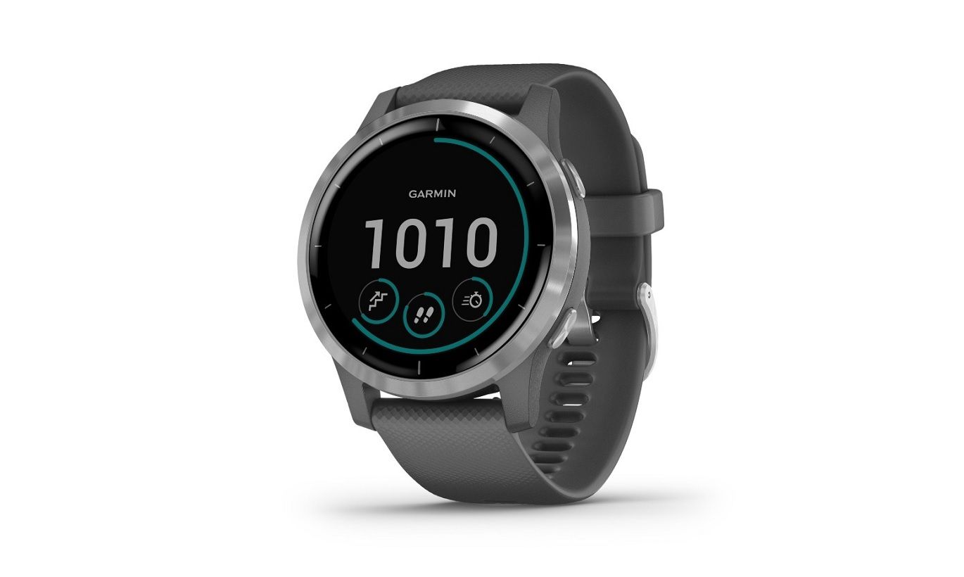 garmin vivoactive alternative