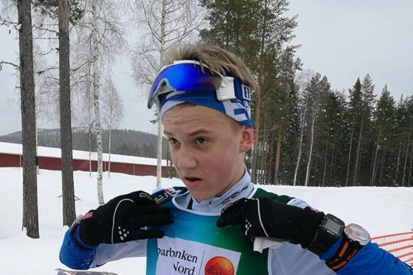 Olle Ilmar Jaama.