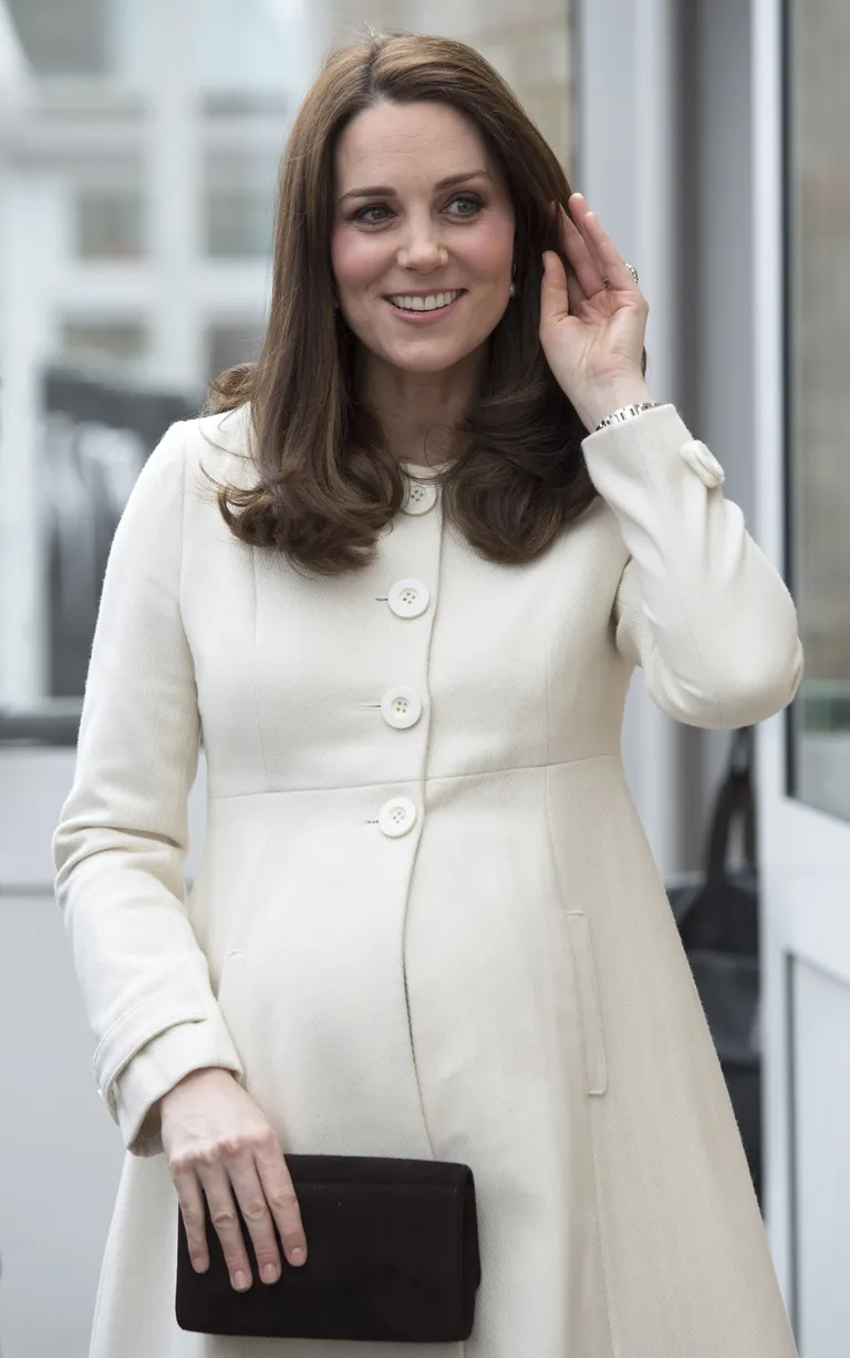 Cambridge'i hertsoginna Catherine