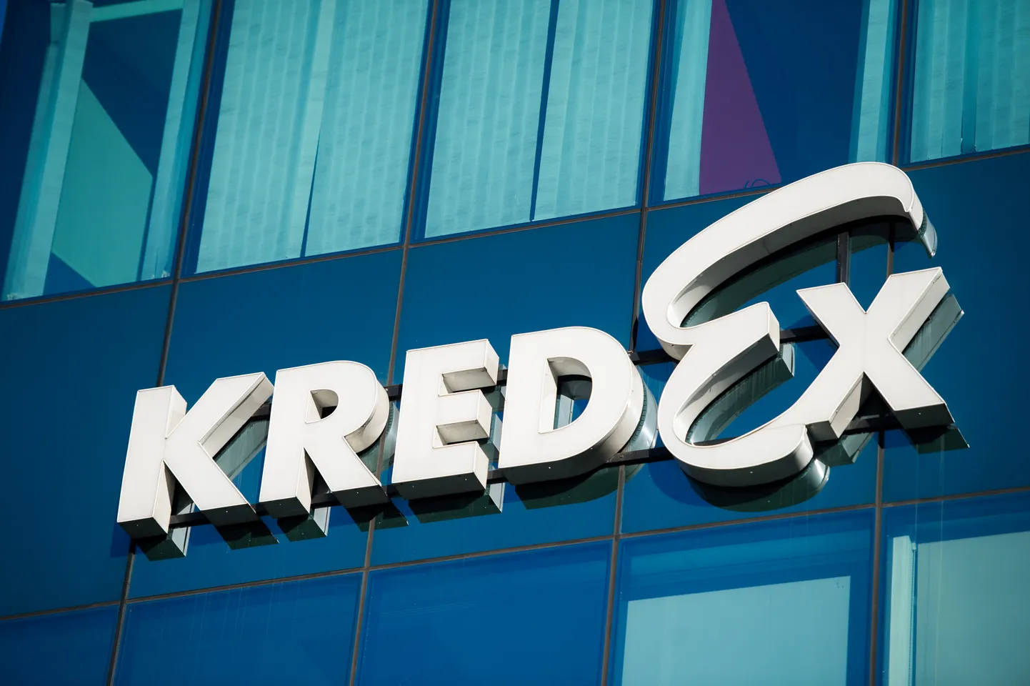 KredEx.