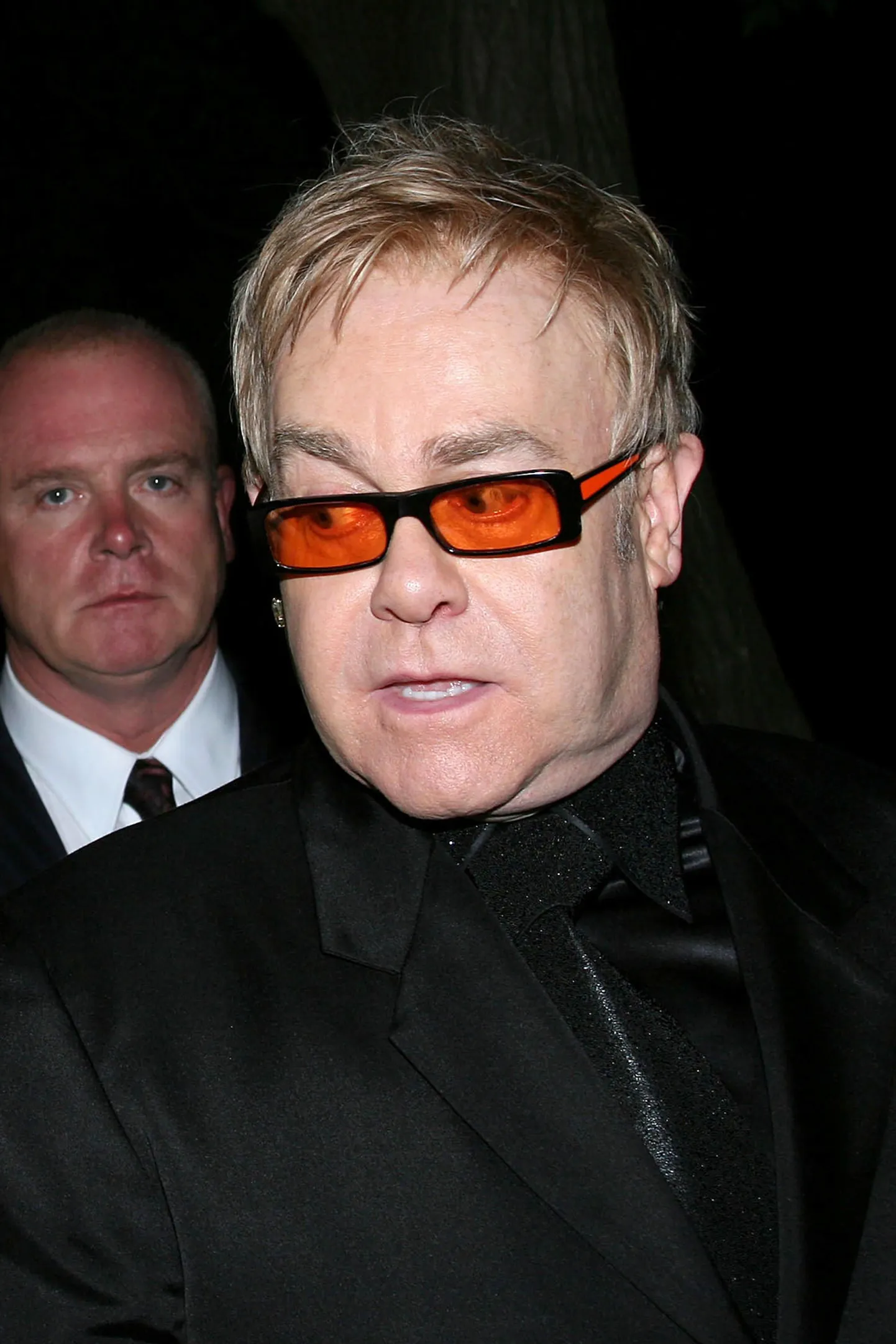 Elton John