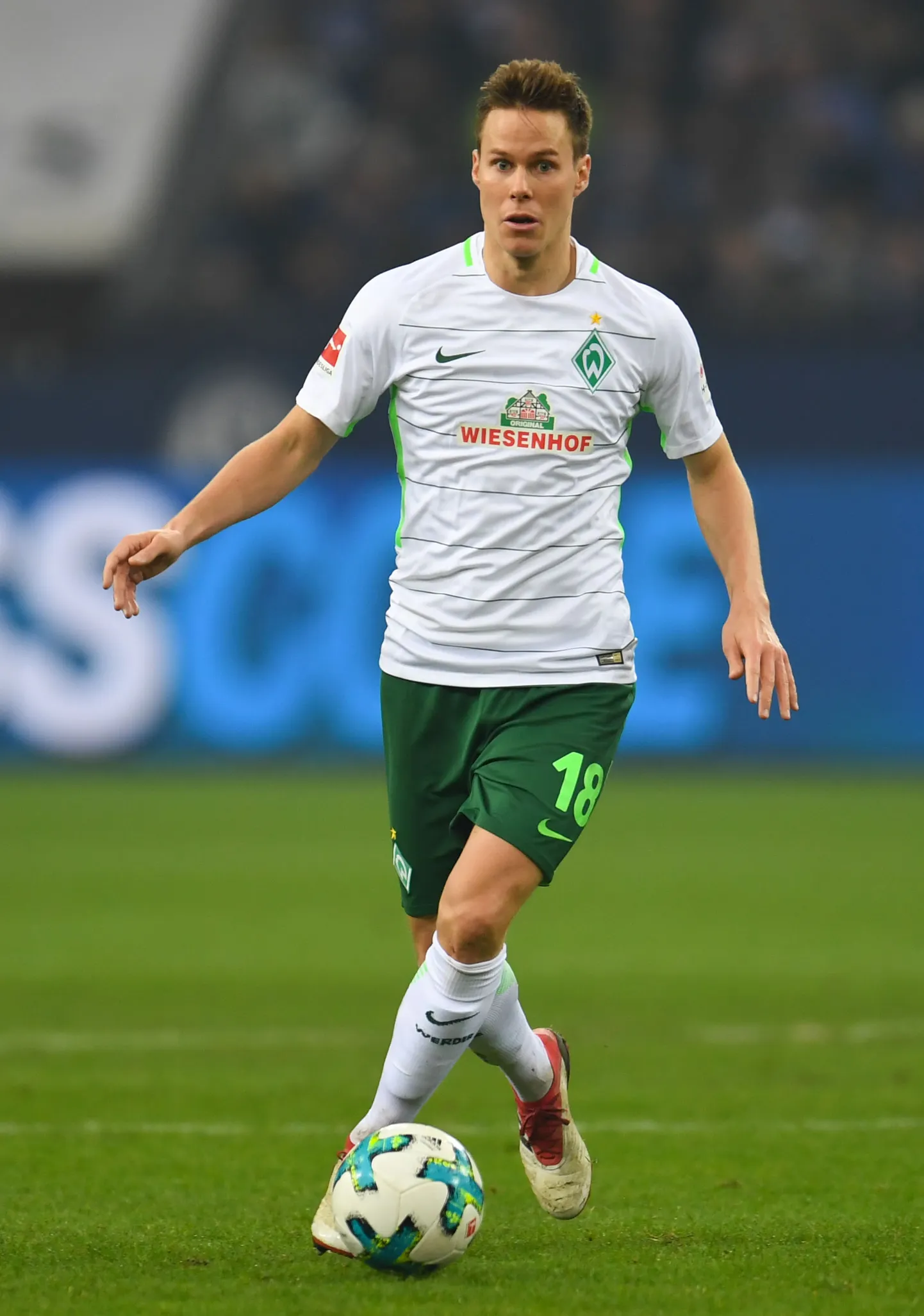 Niklas Moisander.