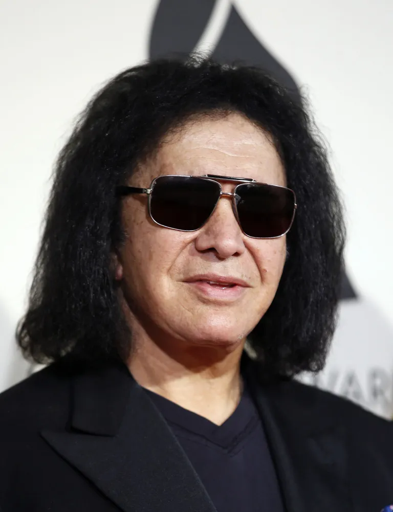 Gene Simmons