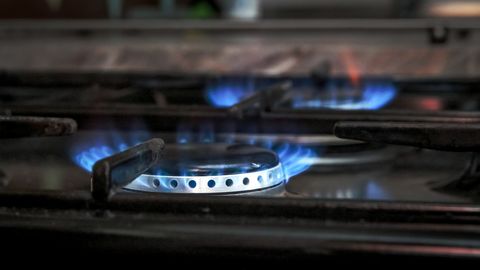 Euroopa Komisjon soovitab liikmesriikidel jätkata gaasi säästmist