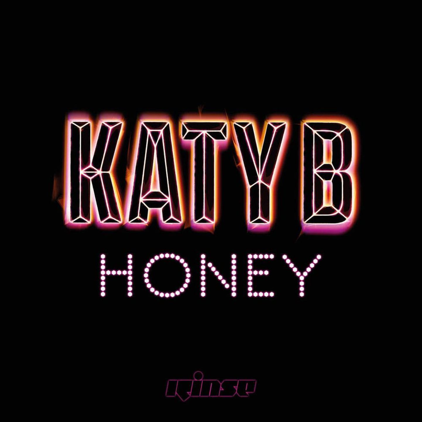 Katy B- Honey