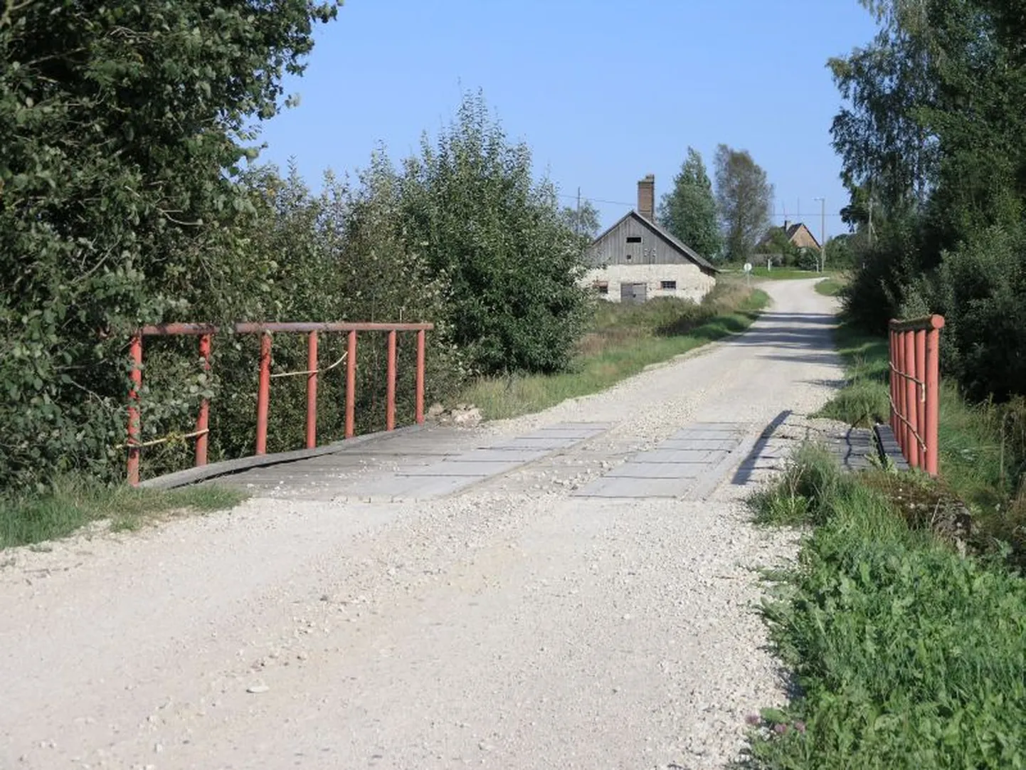 Änari sild