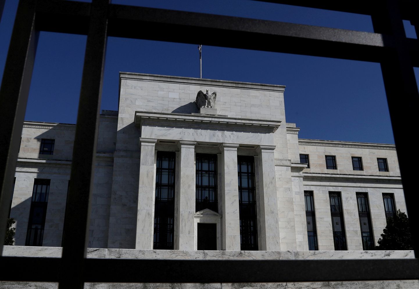 USA keskpank ajab veel lõtva rahapoliitikat, kuid murdepunkt võib olla lähedal