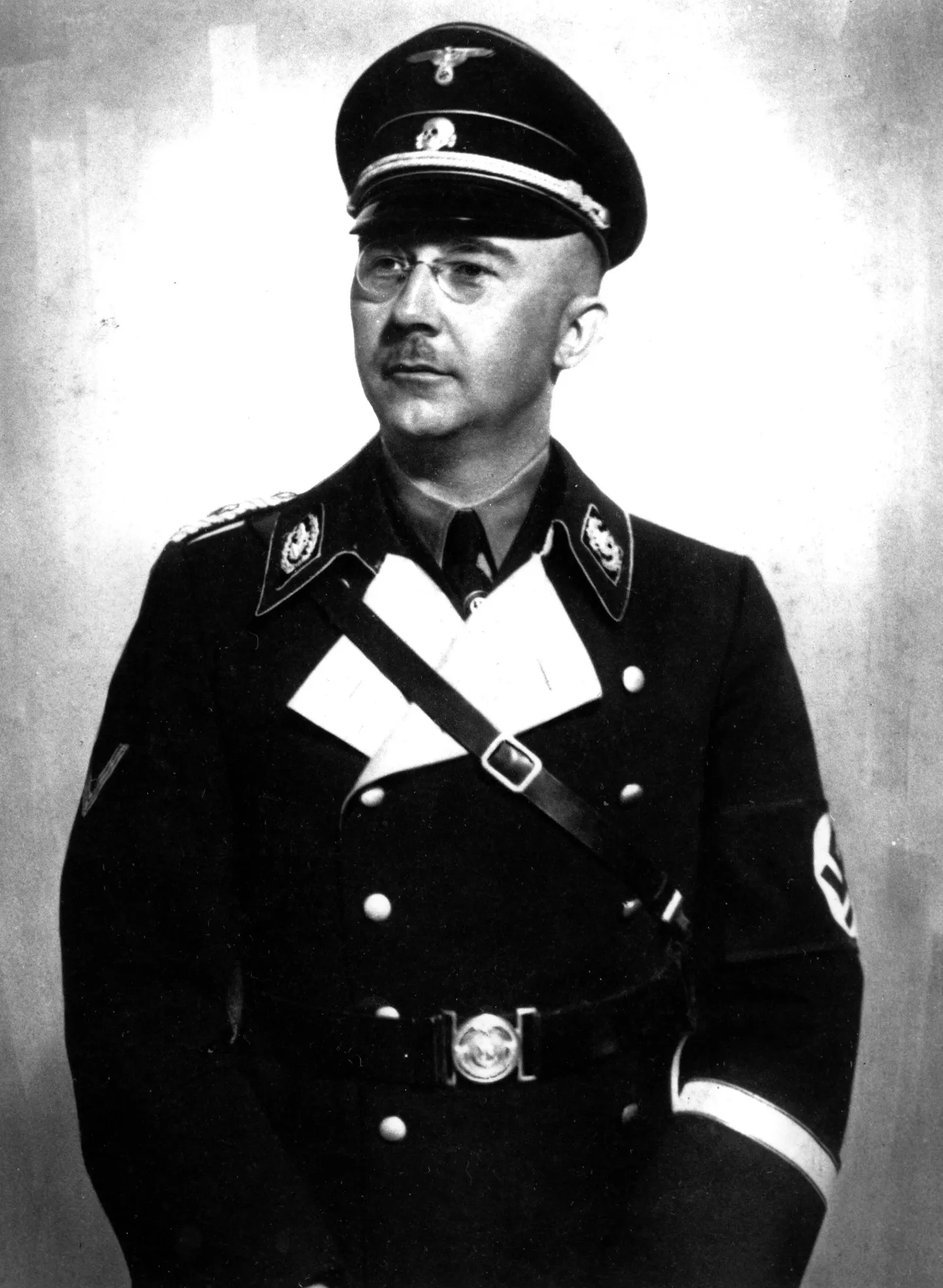 Heinrich Himmler