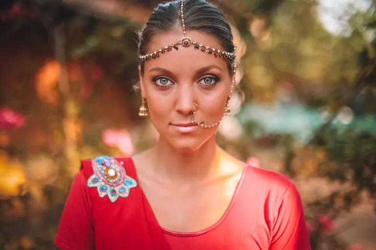 Анна