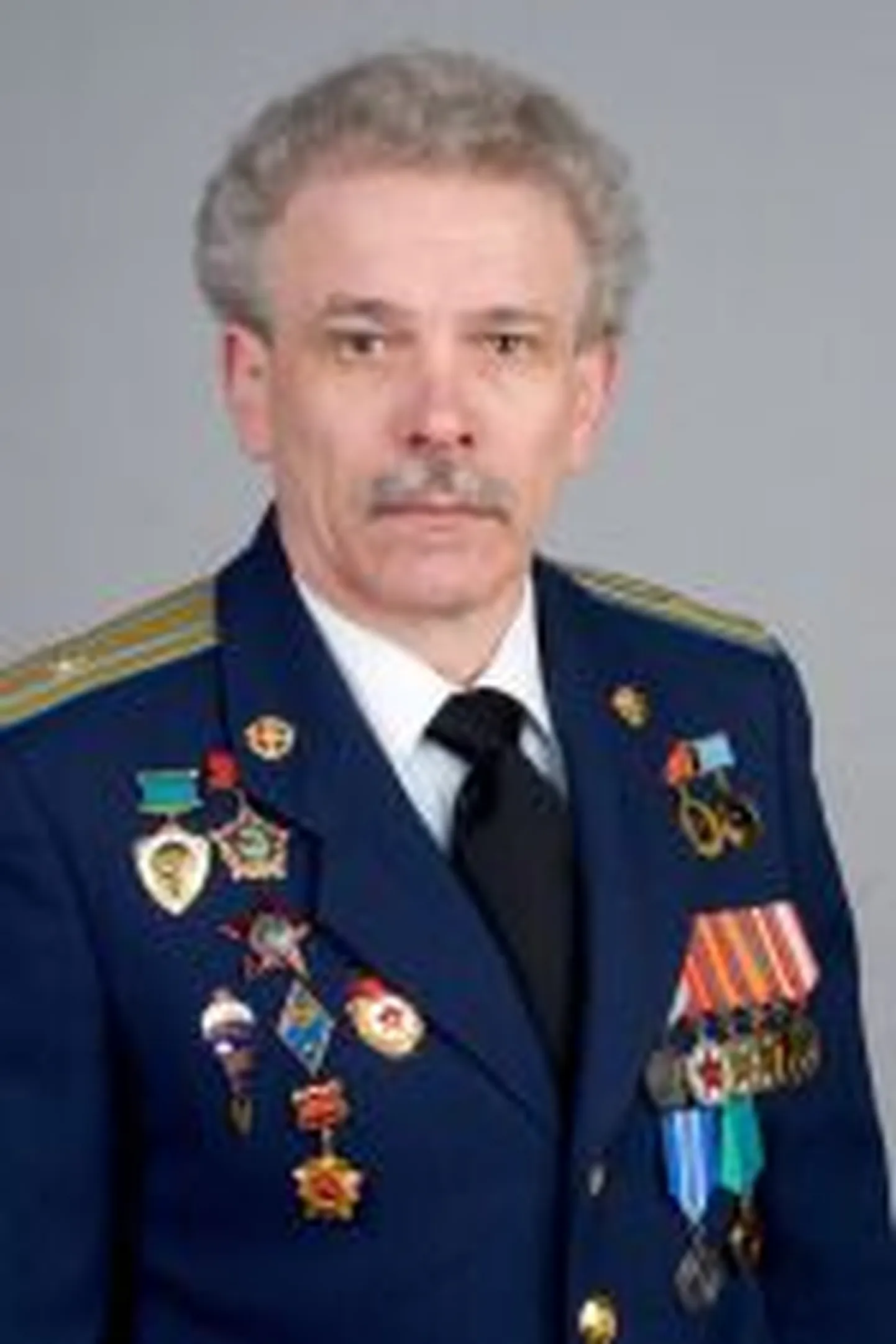 Karl Paks