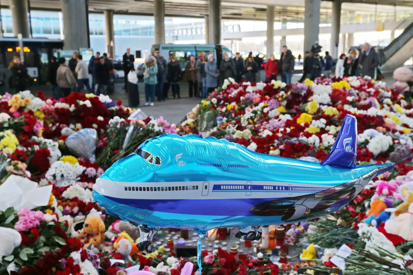 A321. Иллюстративное фото.