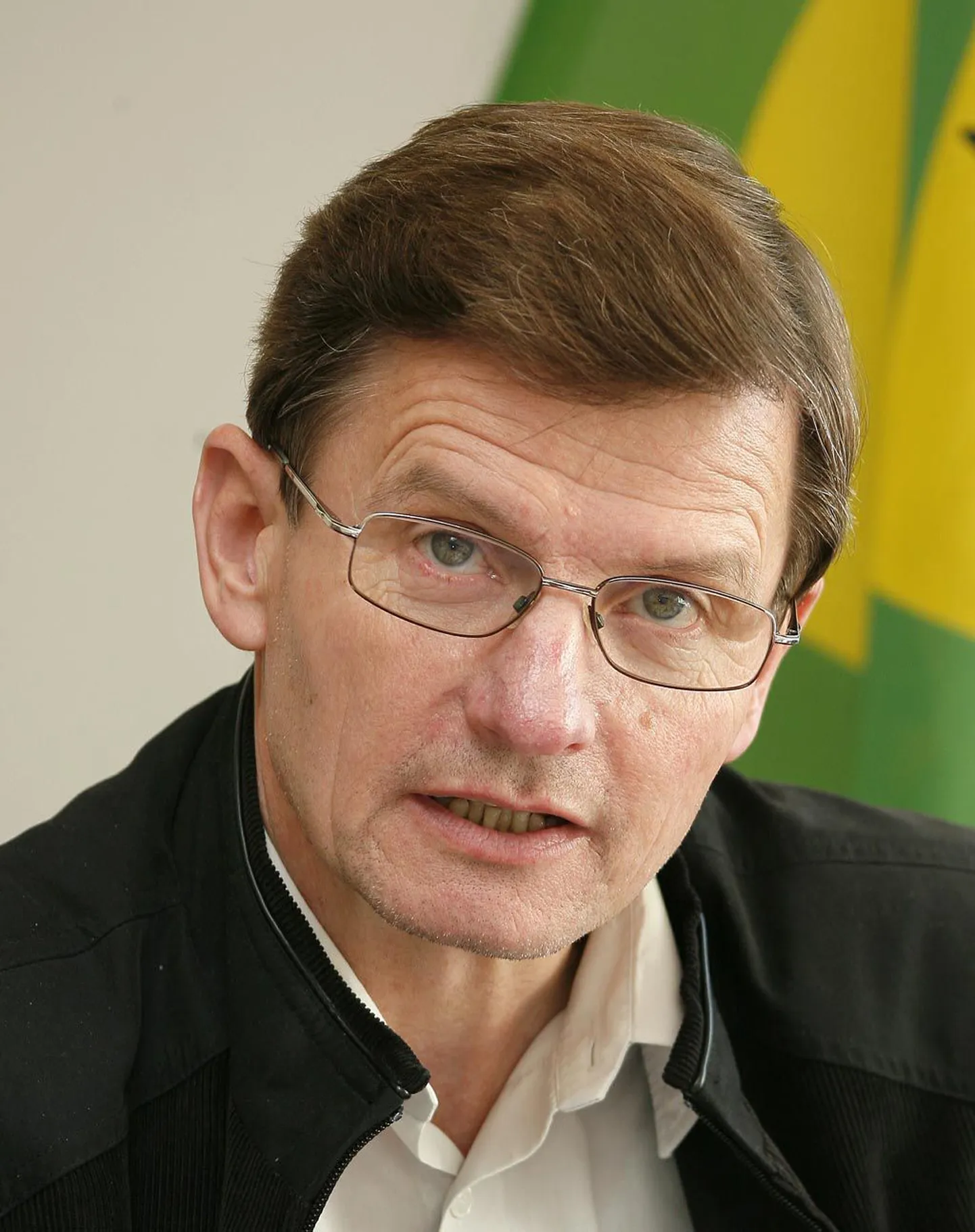 Jaanus Männik.