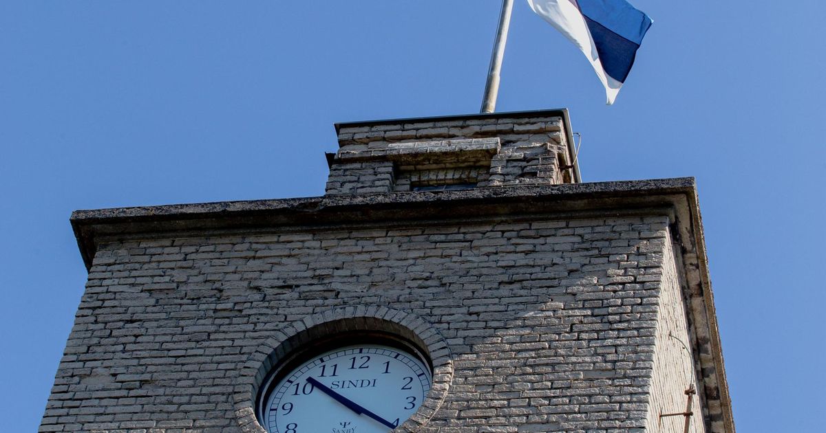 Laupäeval on lühendatud tööpäev