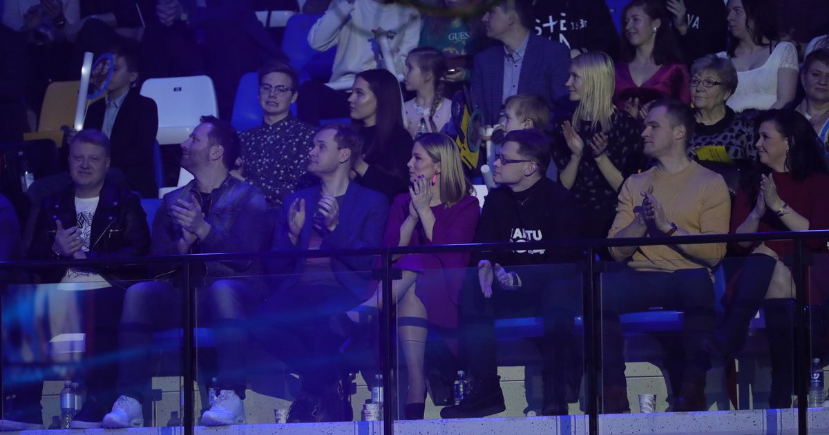 Küsitlus: Mida arvavad Eesti Laulu külastajad sellest, et poolfinaalid toimuvad Tartus?